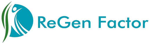 ReGen Factor Logo